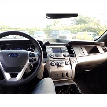 2016 Ford Taurus (Hartford, CT 06114)
