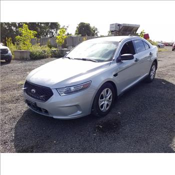 2016 Ford Taurus (Hartford, CT 06114)