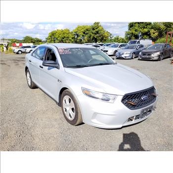 2016 Ford Taurus (Hartford, CT 06114)