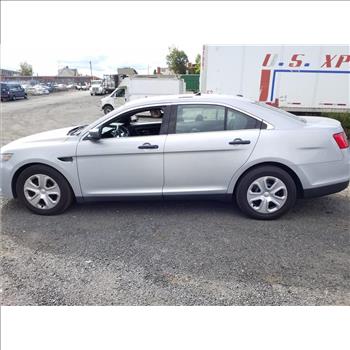 2016 Ford Taurus (Hartford, CT 06114)