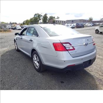 2016 Ford Taurus (Hartford, CT 06114)