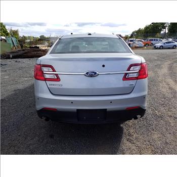 2016 Ford Taurus (Hartford, CT 06114)