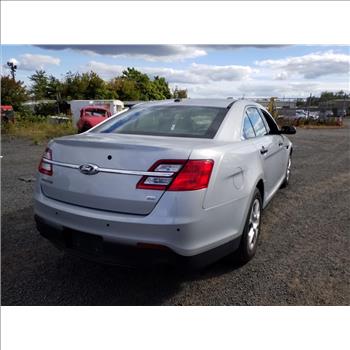 2016 Ford Taurus (Hartford, CT 06114)