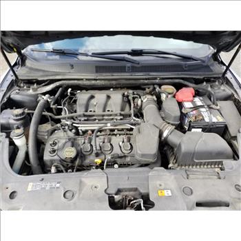 2016 Ford Taurus (Hartford, CT 06114)