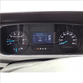 2016 Ford Taurus (Hartford, CT 06114)