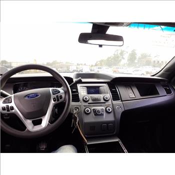 2016 Ford Taurus (Hartford, CT 06114)