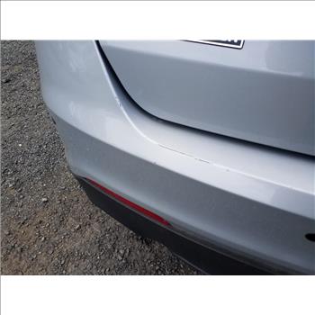 2016 Ford Taurus (Hartford, CT 06114)