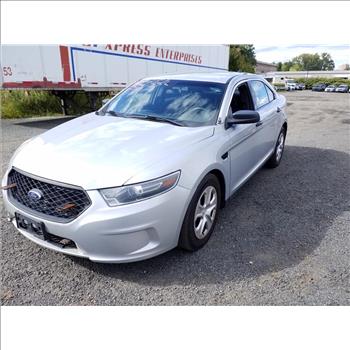 2016 Ford Taurus (Hartford, CT 06114)