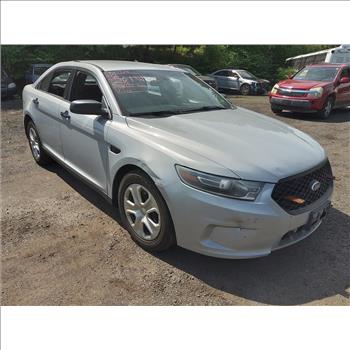 2016 Ford Taurus (Hartford, CT 06114)