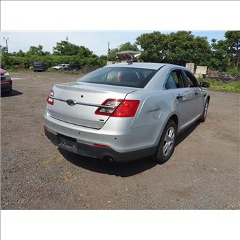 2016 Ford Taurus (Hartford, CT 06114)