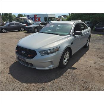 2016 Ford Taurus (Hartford, CT 06114)