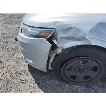 2016 Ford Taurus (Hartford, CT 06114)