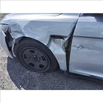 2016 Ford Taurus (Hartford, CT 06114)