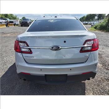 2016 Ford Taurus (Hartford, CT 06114)
