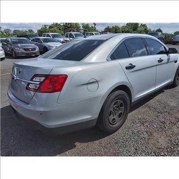 2016 Ford Taurus (Hartford, CT 06114)
