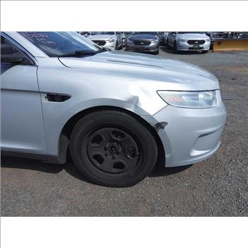 2016 Ford Taurus (Hartford, CT 06114)