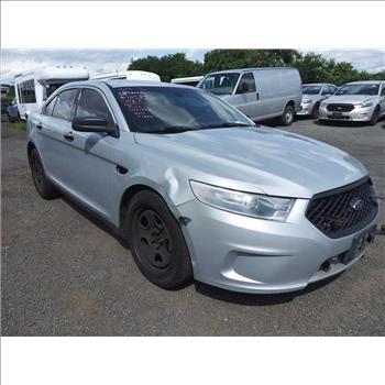 2016 Ford Taurus (Hartford, CT 06114)