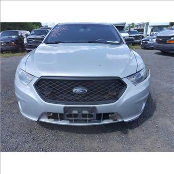 2016 Ford Taurus (Hartford, CT 06114)