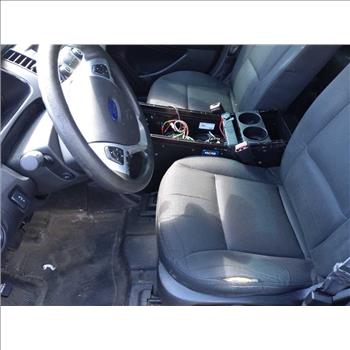 2016 Ford Taurus (Hartford, CT 06114)