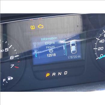 2016 Ford Taurus (Hartford, CT 06114)