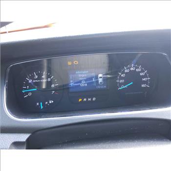2016 Ford Taurus (Hartford, CT 06114)