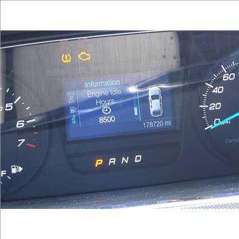 2016 Ford Taurus (Hartford, CT 06114)
