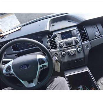 2016 Ford Taurus (Hartford, CT 06114)