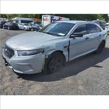 2016 Ford Taurus (Hartford, CT 06114)