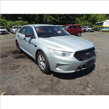 2016 Ford Taurus (Hartford, CT 06114)