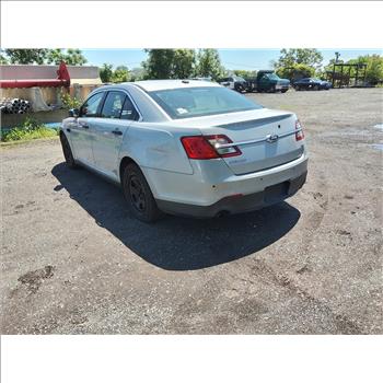 2016 Ford Taurus (Hartford, CT 06114)