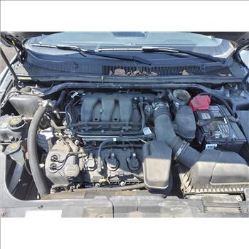 2016 Ford Taurus (Hartford, CT 06114)