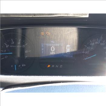 2016 Ford Taurus (Hartford, CT 06114)