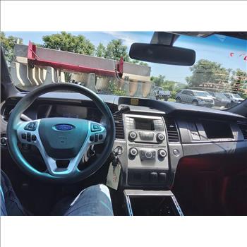 2016 Ford Taurus (Hartford, CT 06114)