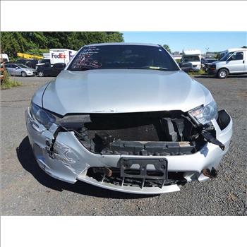 2016 Ford Taurus (Hartford, CT 06114)