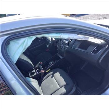 2016 Ford Taurus (Hartford, CT 06114)