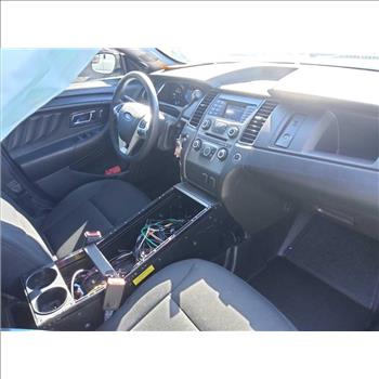 2016 Ford Taurus (Hartford, CT 06114)