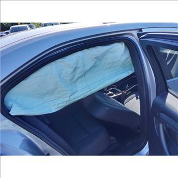 2016 Ford Taurus (Hartford, CT 06114)