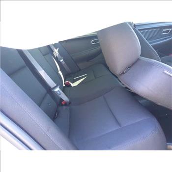 2016 Ford Taurus (Hartford, CT 06114)