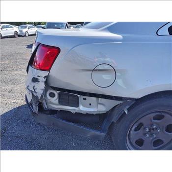 2016 Ford Taurus (Hartford, CT 06114)
