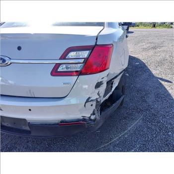 2016 Ford Taurus (Hartford, CT 06114)