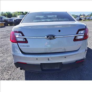2016 Ford Taurus (Hartford, CT 06114)