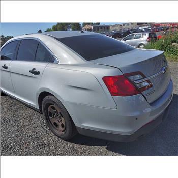 2016 Ford Taurus (Hartford, CT 06114)