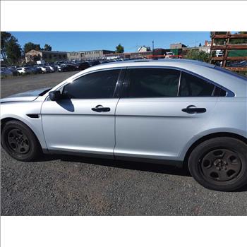 2016 Ford Taurus (Hartford, CT 06114)