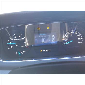 2016 Ford Taurus (Hartford, CT 06114)