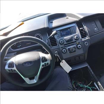 2016 Ford Taurus (Hartford, CT 06114)
