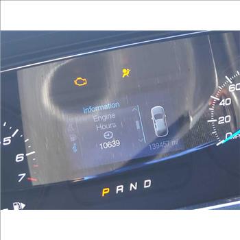 2016 Ford Taurus (Hartford, CT 06114)