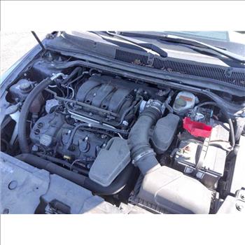 2016 Ford Taurus (Hartford, CT 06114)