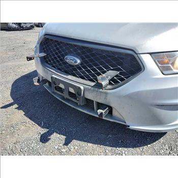 2016 Ford Taurus (Hartford, CT 06114)