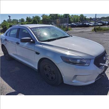 2016 Ford Taurus (Hartford, CT 06114)