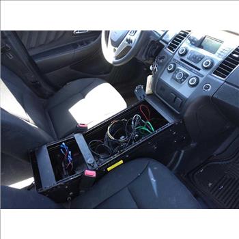 2016 Ford Taurus (Hartford, CT 06114)